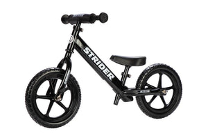 Bicicleta de Equilibrio / Balance