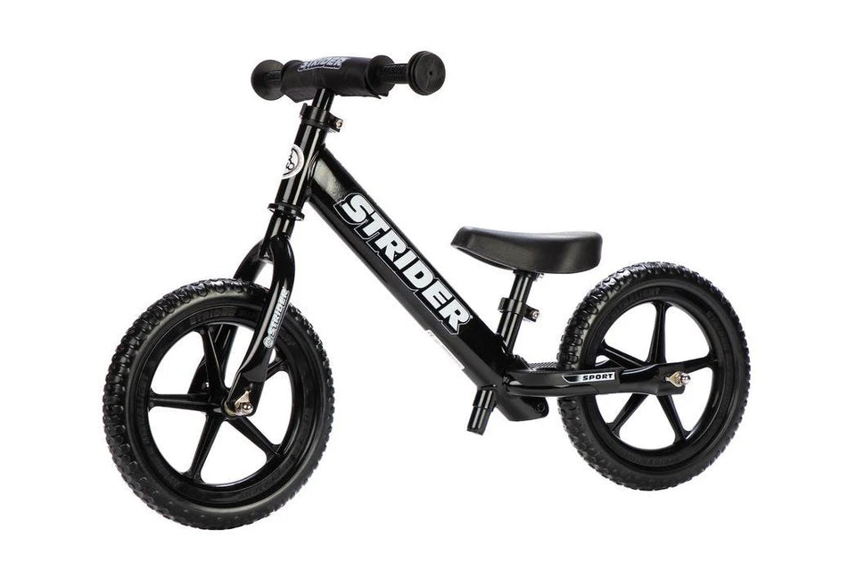 Bicicleta de Equilibrio / Balance