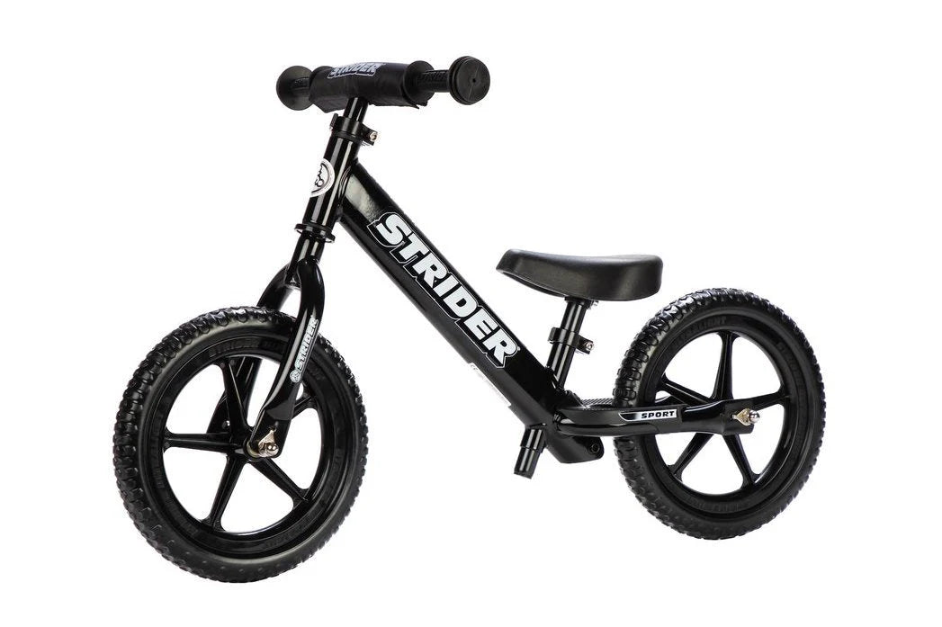 Bicicleta de Equilibrio / Balance