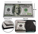 Alfombra dólar