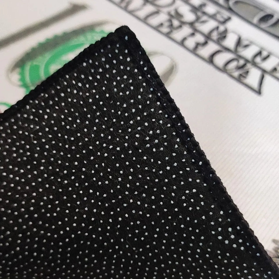 Alfombra dólar