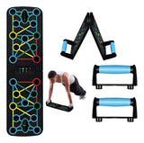 Barra de Flexiones