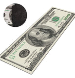 Alfombra dólar