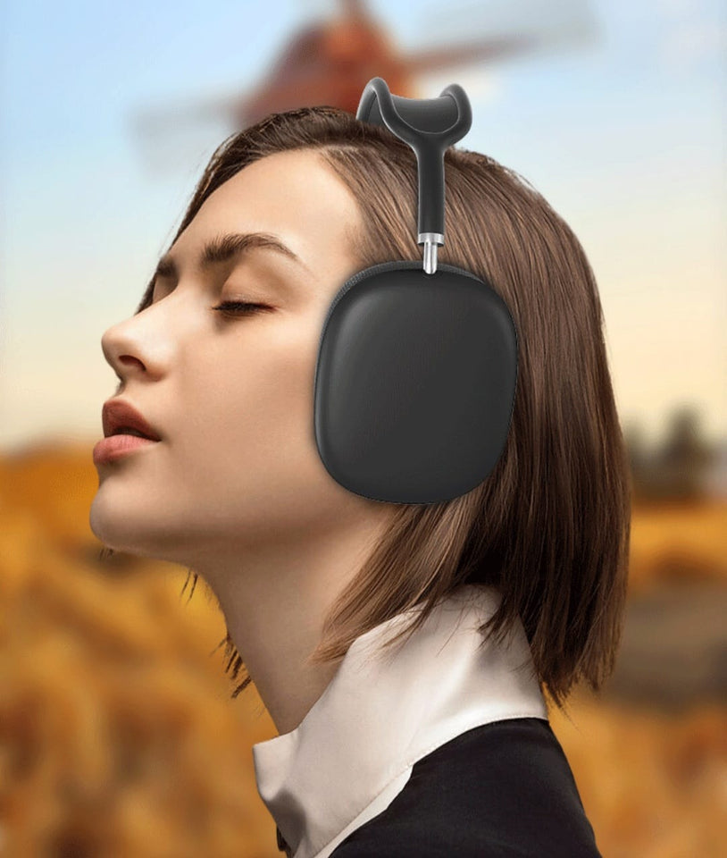 Audífonos Inalámbricos Bluetooth P9