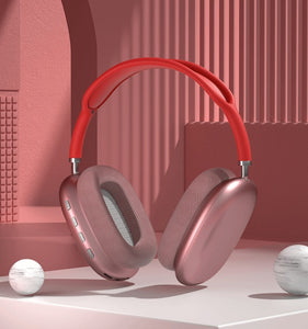 Audífonos Inalámbricos Bluetooth P9