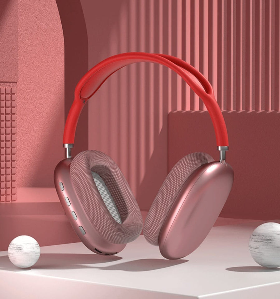 Audífonos Inalámbricos Bluetooth P9