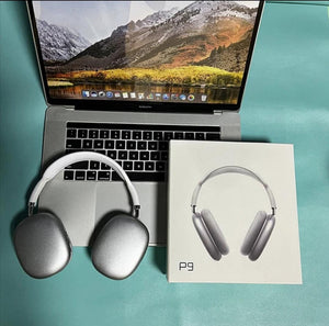 Audífonos Inalámbricos Bluetooth P9