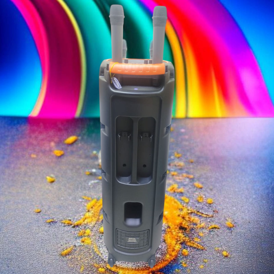 PARLANTE TORRE BLUETOOTH EWTTO