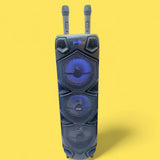 PARLANTE TORRE BLUETOOTH EWTTO