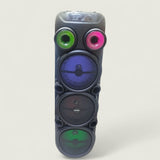 PARLANTE TORRE BLUETOOH EWTTO 2