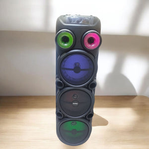 PARLANTE TORRE BLUETOOH EWTTO 2