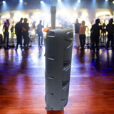 PARLANTE TORRE BLUETOOTH EWTTO