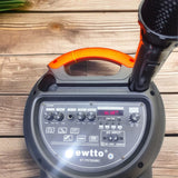 PARLANTE TORRE BLUETOOH EWTTO 2