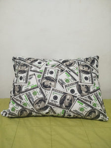Almohada Dolares