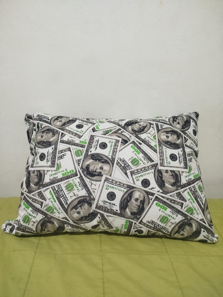 Almohada Dolares
