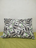 Almohada Dolares