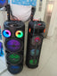 Parlante torre Bluetooth