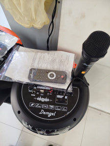 Parlante torre Bluetooth
