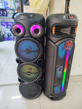 Parlante torre Bluetooth