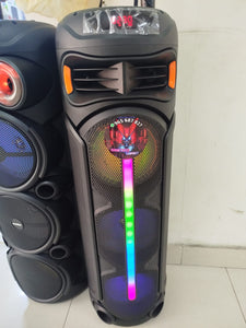 Parlante torre Bluetooth