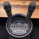 PARLANTE TORRE BLUETOOTH DENGEL