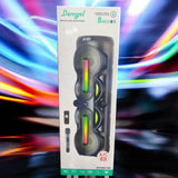 PARLANTE TORRE BLUETOOTH DENGEL