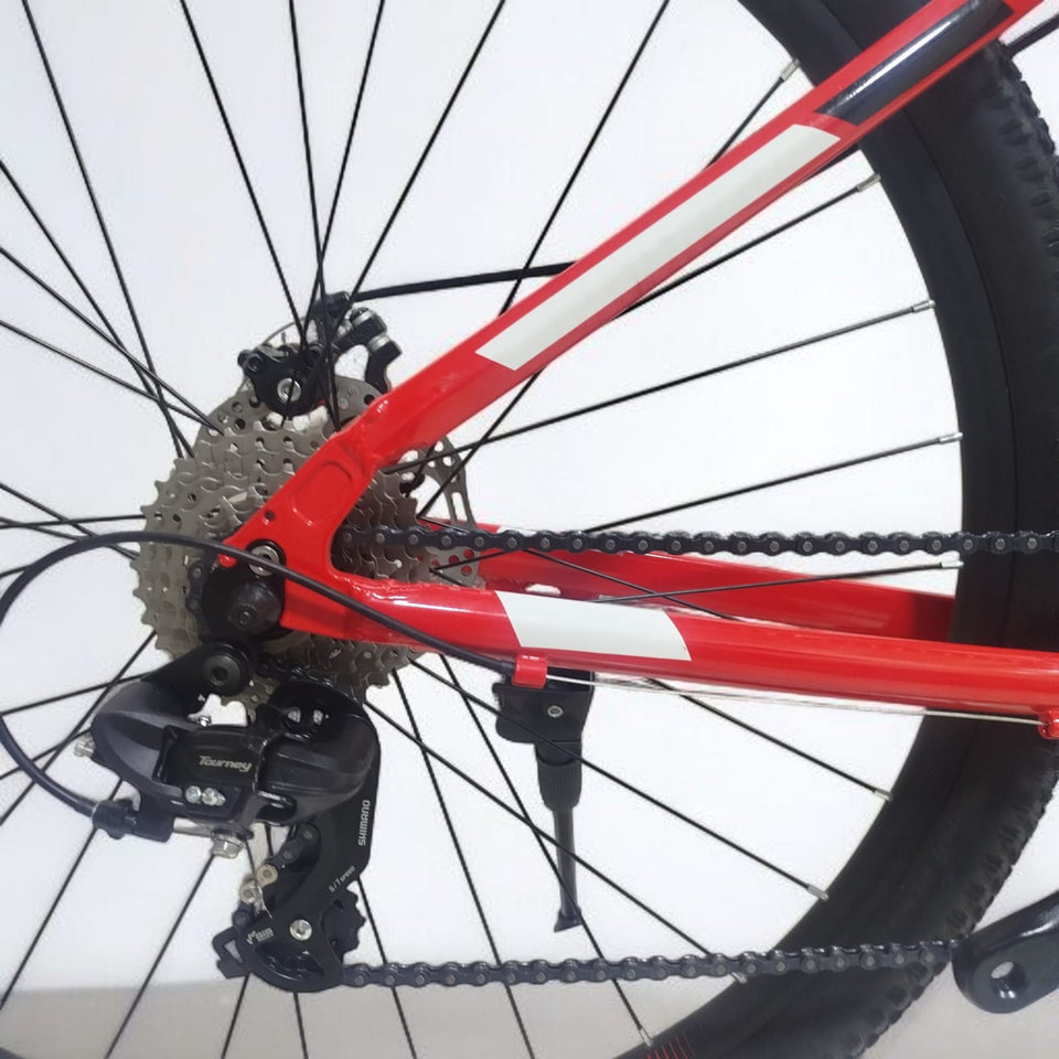 BICICLETA MARCA GIONTI ARO 29