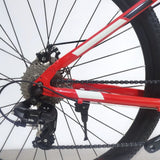 BICICLETA MARCA GIONTI ARO 29