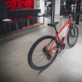 BICICLETA MARCA GIONTI ARO 29