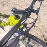 BICICLETA MARCA GIONTI ARO 29