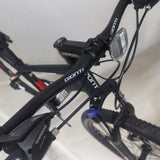 BICICLETA MARCA GIONTI ARO 29