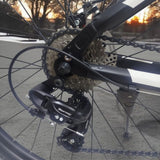 BICICLETA MARCA GIONTI ARO 29