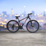 BICICLETA MARCA GIONTI ARO 29