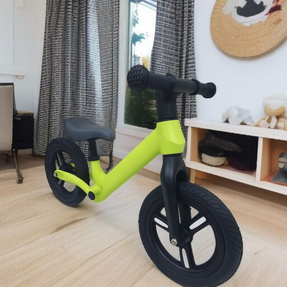 BICICLETA DE EQUILIBRIO/BALANCE PARA NIÑOS