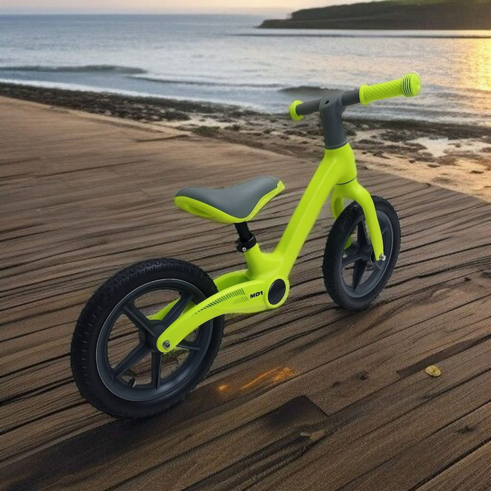 BICICLETA DE EQUILIBRIO/BALANCE PARA NIÑOS