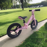 BICICLETA DE EQUILIBRIO/BALANCE PARA NIÑOS