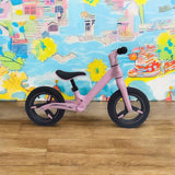 BICICLETA DE EQUILIBRIO/BALANCE PARA NIÑOS