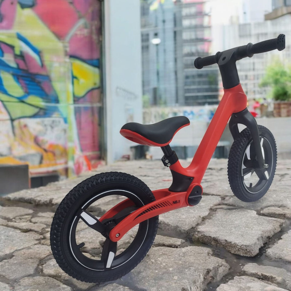 BICICLETA DE EQUILIBRIO/BALANCE PARA NIÑOS