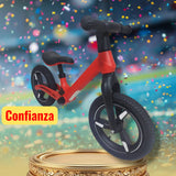 BICICLETA DE EQUILIBRIO/BALANCE PARA NIÑOS