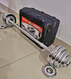 MALETIN MANCUERNAS DE 20KG