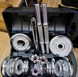 MALETIN MANCUERNAS DE 20KG