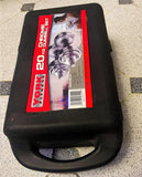 MALETIN MANCUERNAS DE 20KG