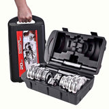 MALETIN MANCUERNAS DE 20KG