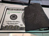 ALFOMBRA DE BILLETE DOLAR