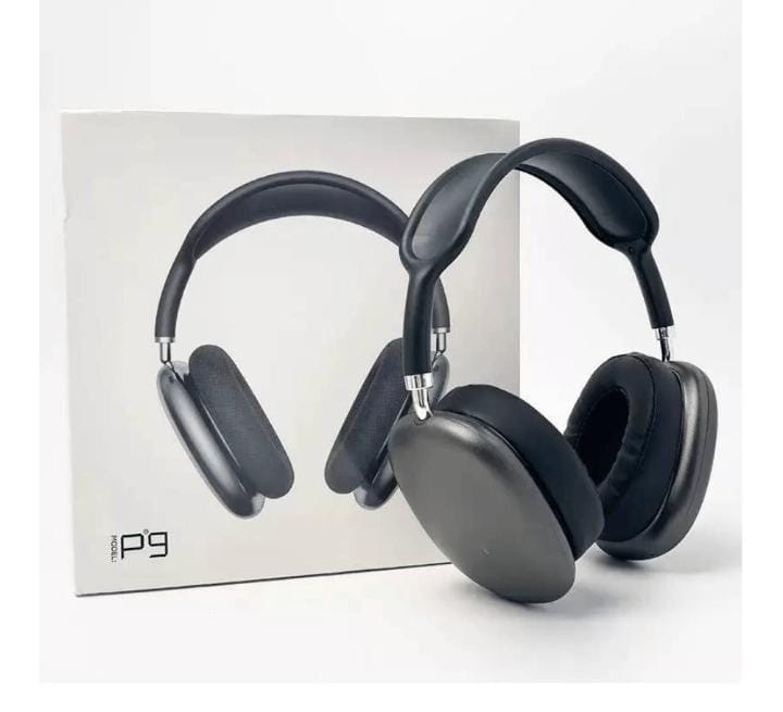 AUDIFONOS P9 INALÁMBRICOS BLUETOOTH