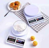 BALANZA INTELIGENTE BLUETOOTH + BALANZA GRAMERA DIGITAL