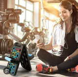 TABLA DE FLEXIONES PUSH UP