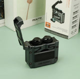 AUDIFONOS M25 PRO - INALAMBRICOS BLUETOOTH