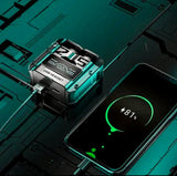 AUDIFONOS M25 PRO - INALAMBRICOS BLUETOOTH