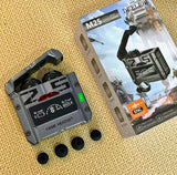 AUDIFONOS M25 PRO - INALAMBRICOS BLUETOOTH